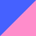 Blue+Pink