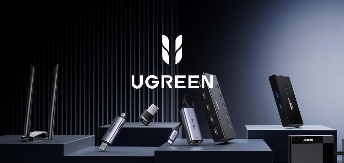 UGREEN