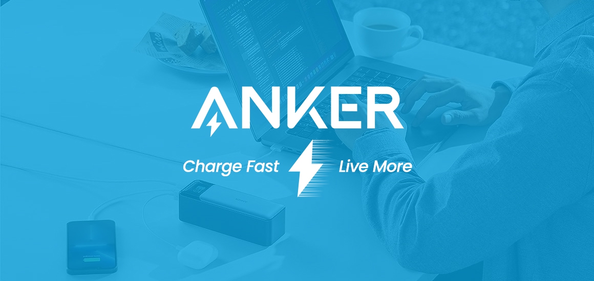 Anker