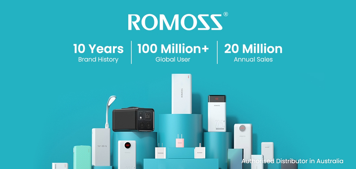 Romoss