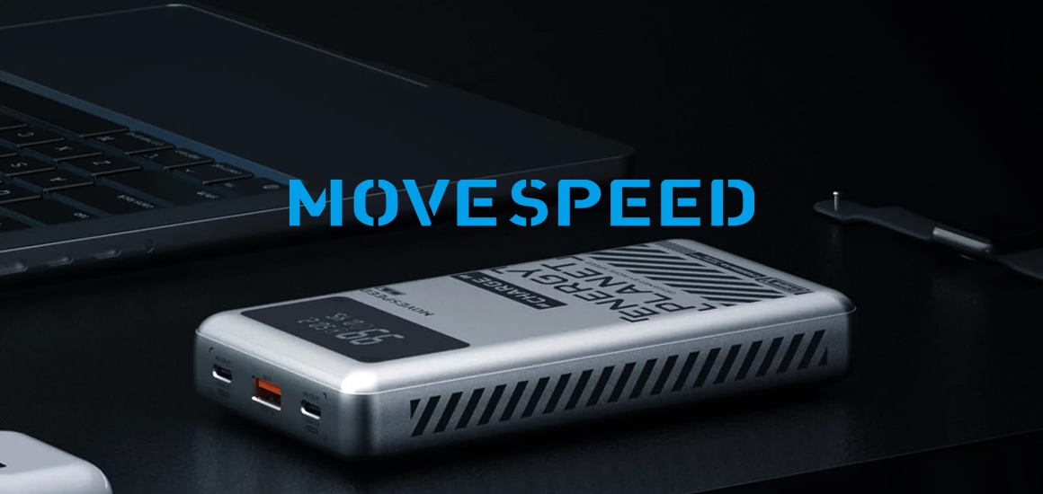 MOVE SPEED