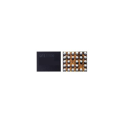 Signal Power IC on Board for iPhone 6 / 6 Plus / 6S / 6S Plus (QFE1100, 28 Pins)