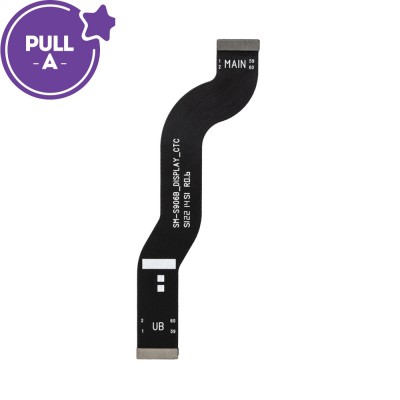 LCD Flex Cable for Samsung Galaxy S22 Plus 5G S906B (PULL-A)