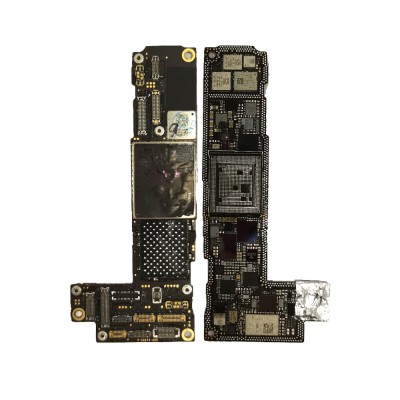 64G Upper CNC Board CPU Swap Baseband Drill Motherboard for iPhone 12