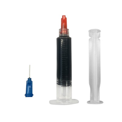 A140 Structural Adhesive for Mobile Phone Screen Bonding Glass Frame Repair