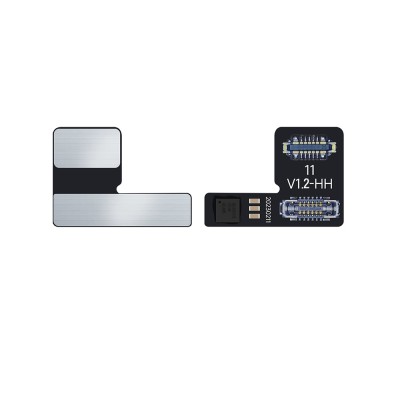 JC Non-removal Face ID Repair FPC Flex Cable For iPhone 11