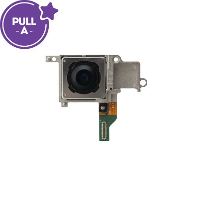 Rear Camera (200MP Wide Angle) for Samsung Galaxy S23 Ultra S918B (PULL-A)