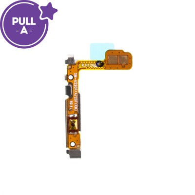 Power Button Flex Cable for Samsung Galaxy A8 Plus (2018) A730F (PULL-A)