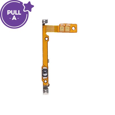 Power Button Flex Cable for Samsung Galaxy J7 (2016) J710F (PULL-A)