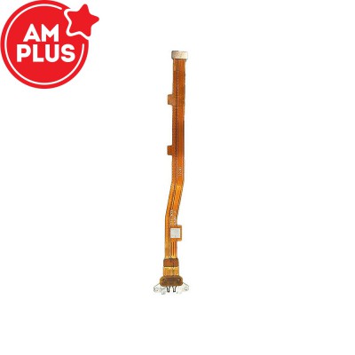 AMPLUS Charging Port for OPPO F1S