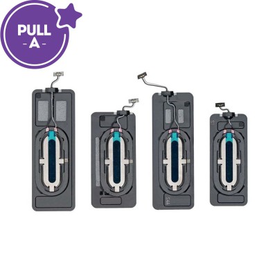 Loud Speaker for iPad Pro 11 (2018) (PULL-A) (1 Set Pack of 4)