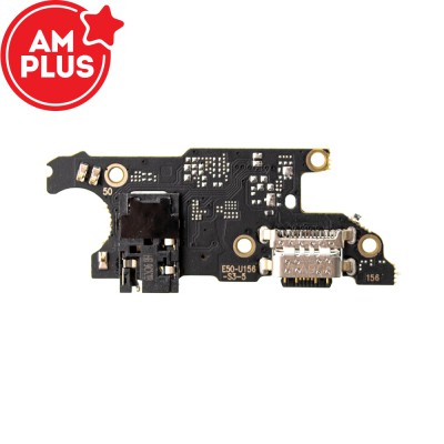 AMPLUS Charging Port Board for Xiaomi Redmi Note 9 5G