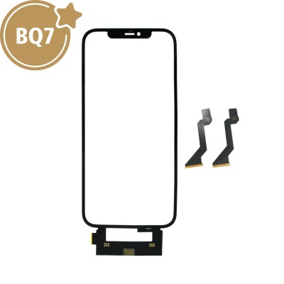 COP Glass with Touch with OCA for iPhone 12 Pro Max (BQ7)