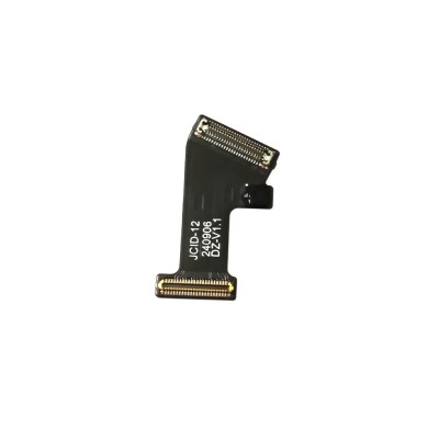 JC Rear Camera Wide Angle Repair FPC Flex Cable for iPhone 12 (NO Need Soldering)