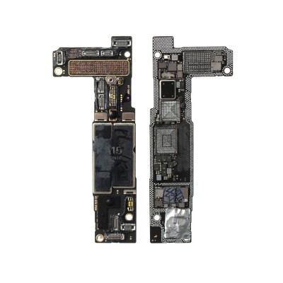 Lower CNC Board CPU Swap Baseband Drill Motherboard (NO Hard Disk) for iPhone 14 (CHINA VERSION)