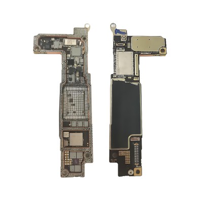 Upper CNC Board CPU Swap Baseband Drill Motherboard (NO Hard Disk) for iPhone 14 Plus (CHINA VERSION)