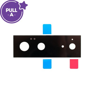 Rear Camera Lens Glass Only for Google Pixel 6 (PULL-A)