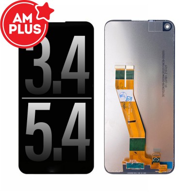 AMPLUS LCD Assembly for Nokia 3.4 / Nokia 5.4