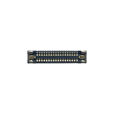 Front Camera FPC Connector on Motherboard for iPhone 11