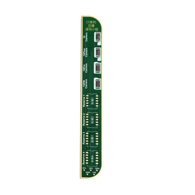 JC V1SE V1S Pro Rear Camera Radar Read And Write Adaptor Board for iPhone 15 / 15 Plus / 15 Pro / 15 Pro Max