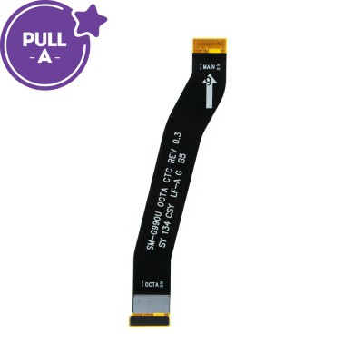 LCD Flex Cable for Samsung Galaxy S21 FE 5G G990B (PULL-A)