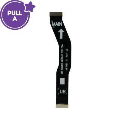 LCD Flex Cable for Samsung Galaxy S22 Ultra 5G S908B (PULL-A)