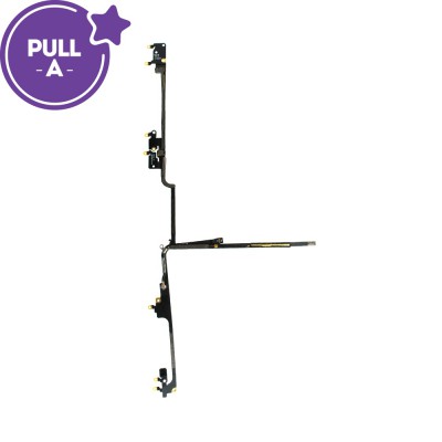 Left & Right Antenna Flex Cable for iPad Pro 12.9 (2018) 4G (Wi-Fi + Cellular) (PULL-A)