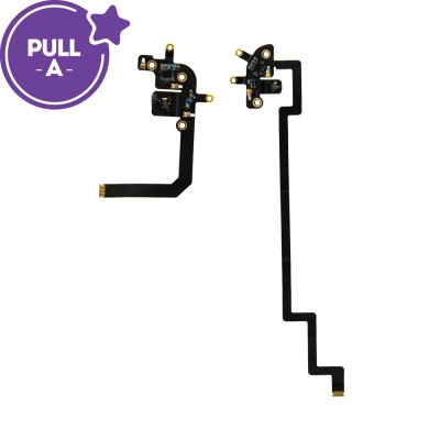 Left & Right Antenna Flex Cable for iPad Air (2020) 4G (Wi-Fi + Cellular) (PULL-A)