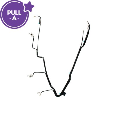 Left & Right Antenna Flex Cable for iPad Air (2022) 4G (Wi-Fi + Cellular) (PULL-A)