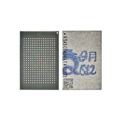 512G Nand Flash Memory IC Harddisk HDD Chip for iPhone 14 / 14 Pro / 14 Plus / 14 Pro Max / iPhone 15 / 15 Pro / 15 Plus / 15 Pro Max / 16 / 16 Plus / 16 Pro / 16 Pro Max