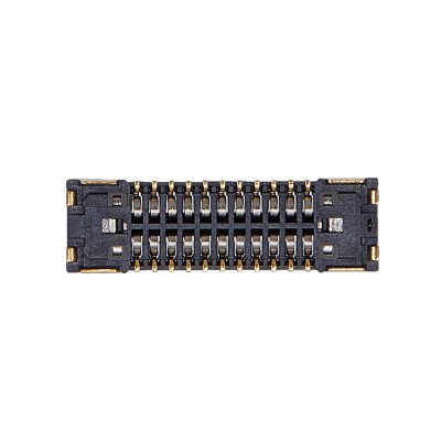 Ultra Wide Camera FPC Connector Compatible For iPhone 15 Pro / 15 Pro Max (22 Pin)