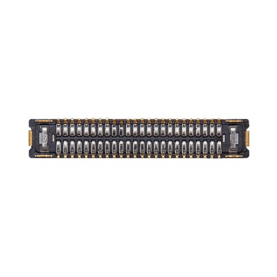 LCD / Digitizer FPC Connector Compatible For iPhone 15 / 15 Plus (48 Pin)