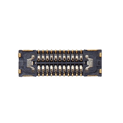 Telephoto Camera FPC Connector Compatible For iPhone 15 / 15 Plus (22 Pin)