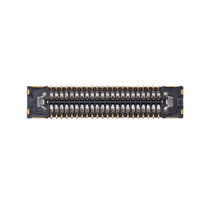 Charging Port FPC Connector Compatible For iPhone 15 / 15 Plus (44 Pin)