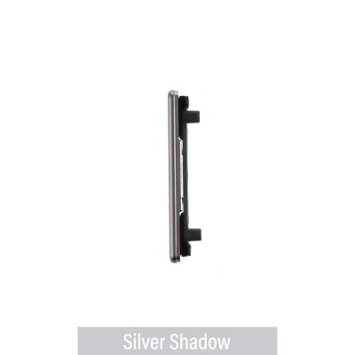 Volume Button for Samsung Galaxy Z Fold6 5G F956B-Silver Shadow