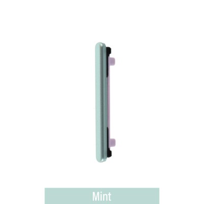 Volume Button for Samsung Galaxy Z Flip6 5G F741B-Mint