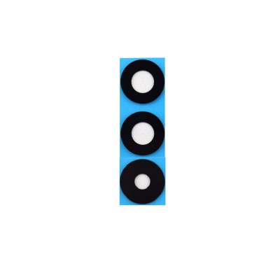 Rear Camera Lens Glass Only for Samsung Galaxy A25 5G A256B