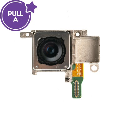 Rear Camera (108MP Wide) for Samsung Galaxy S21 Ultra 5G G998B (PULL-A)