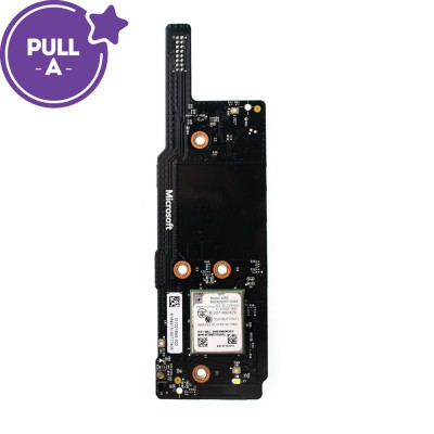 Power / Eject / Bind Button / RF / IR / LED Light Module Board For Xbox One S (NO. 1682) (PULL-A)
