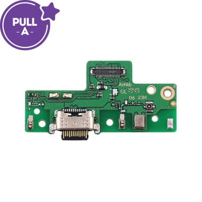 Charging Port Board for Motorola Moto G8 (PULL-A)