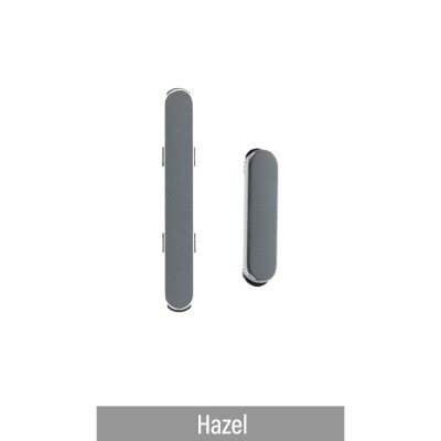 Power Button and Volume Button Side Button for Google Pixel 9 Pro XL-Hazel