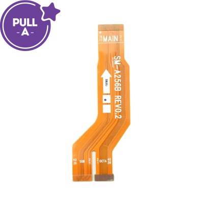 Main Board Flex Cable for Samsung Galaxy A25 5G A256B (PULL-A)
