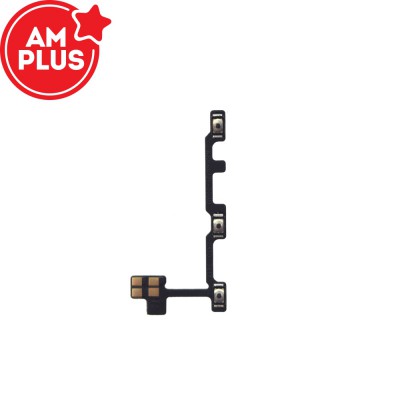 AMPLUS Power Button and Volume Button Flex Cable for OPPO 12 Pro 5G