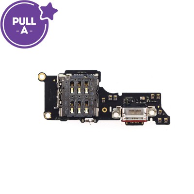 Charging Port Board for OPPO Reno12 Pro 5G (PULL-A)