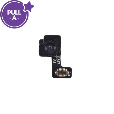 Fingerprint Sensor Flex Cable for OPPO Reno10 5G (PULL-A)-Grey