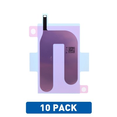 Battery Adhesive Strips Replacement for iPhone 16 Plus (Pack of 10)