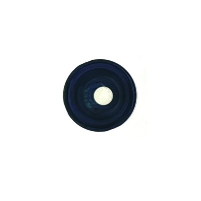 Rear Camera Wide Angle Blue Light Bead Lens Replacement For iPhone 11