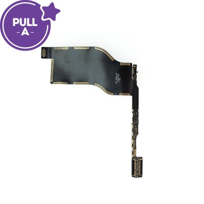 Stylus Magnetic Suction Pen Charge Port Flex Cable Touch Pencil Charging Board Replacemet Part for iPad Pro 11 (2021) (PULL-A)