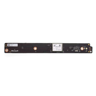 Power / Eject Switch / RF Antenna Board For Xbox One X (NO.1803)