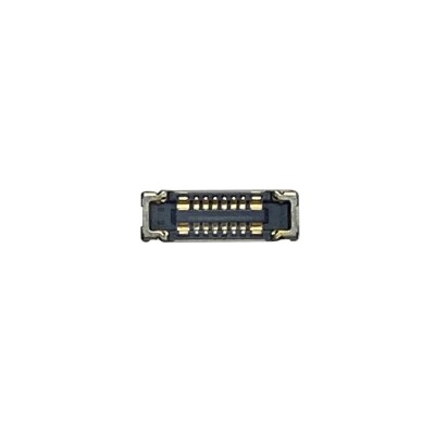 Power Button FPC Connector on Motherboard for iPhone 11 Pro / 11 Pro Max